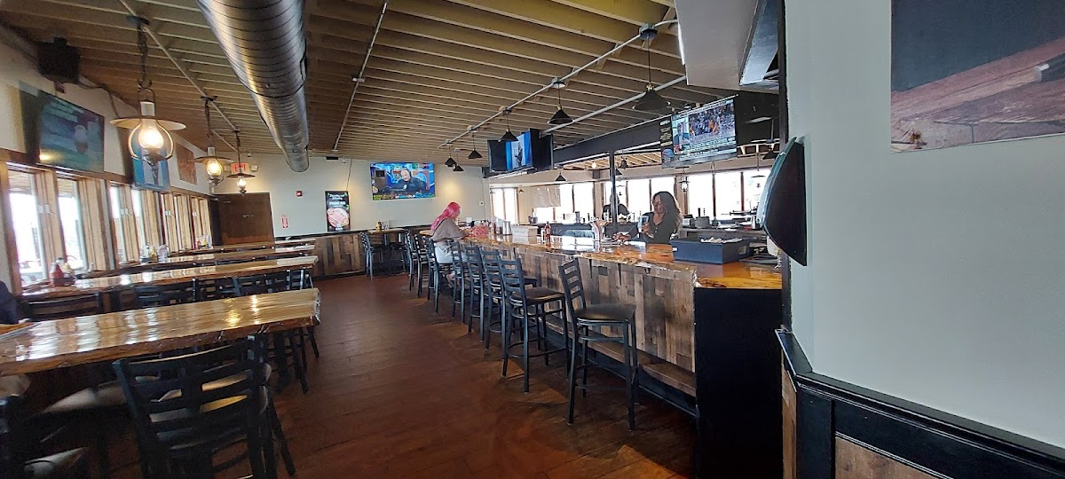 2 Chefs Italian Restaurant & Bar